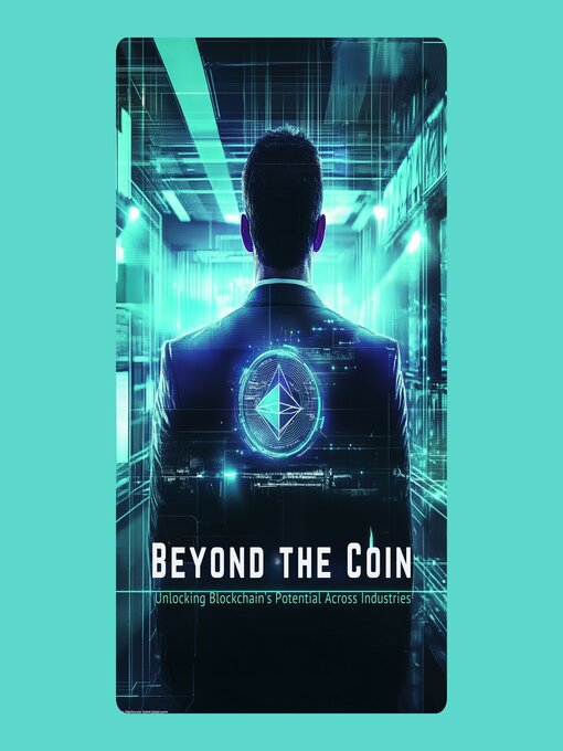 Title details for Beyond the Coin by S Williams - Available